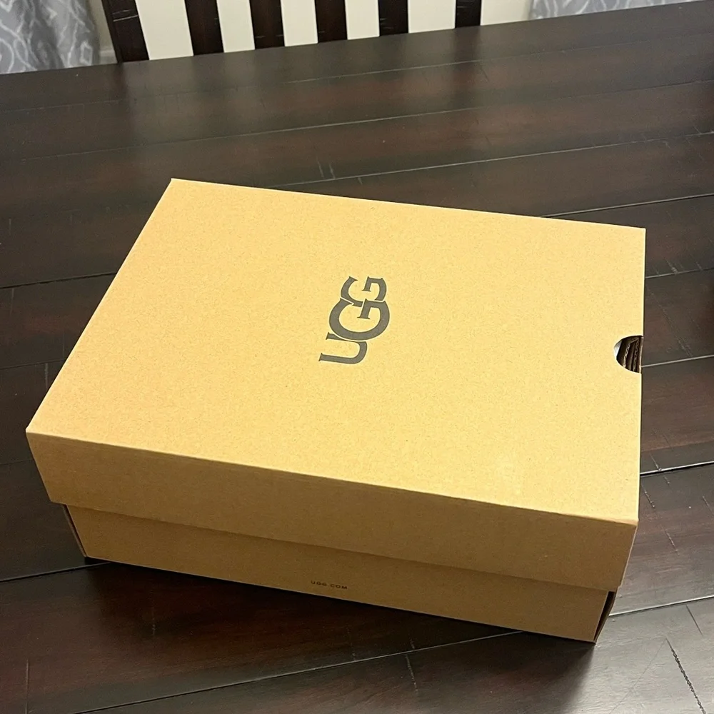 UGG new box